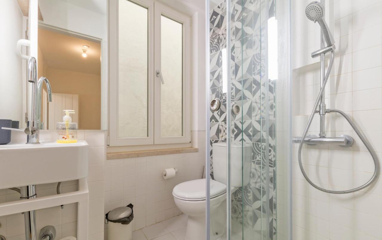 Live Like A Local @ Casa Da Esquina - Wifi & A/C Apartment Lisboa Ngoại thất bức ảnh