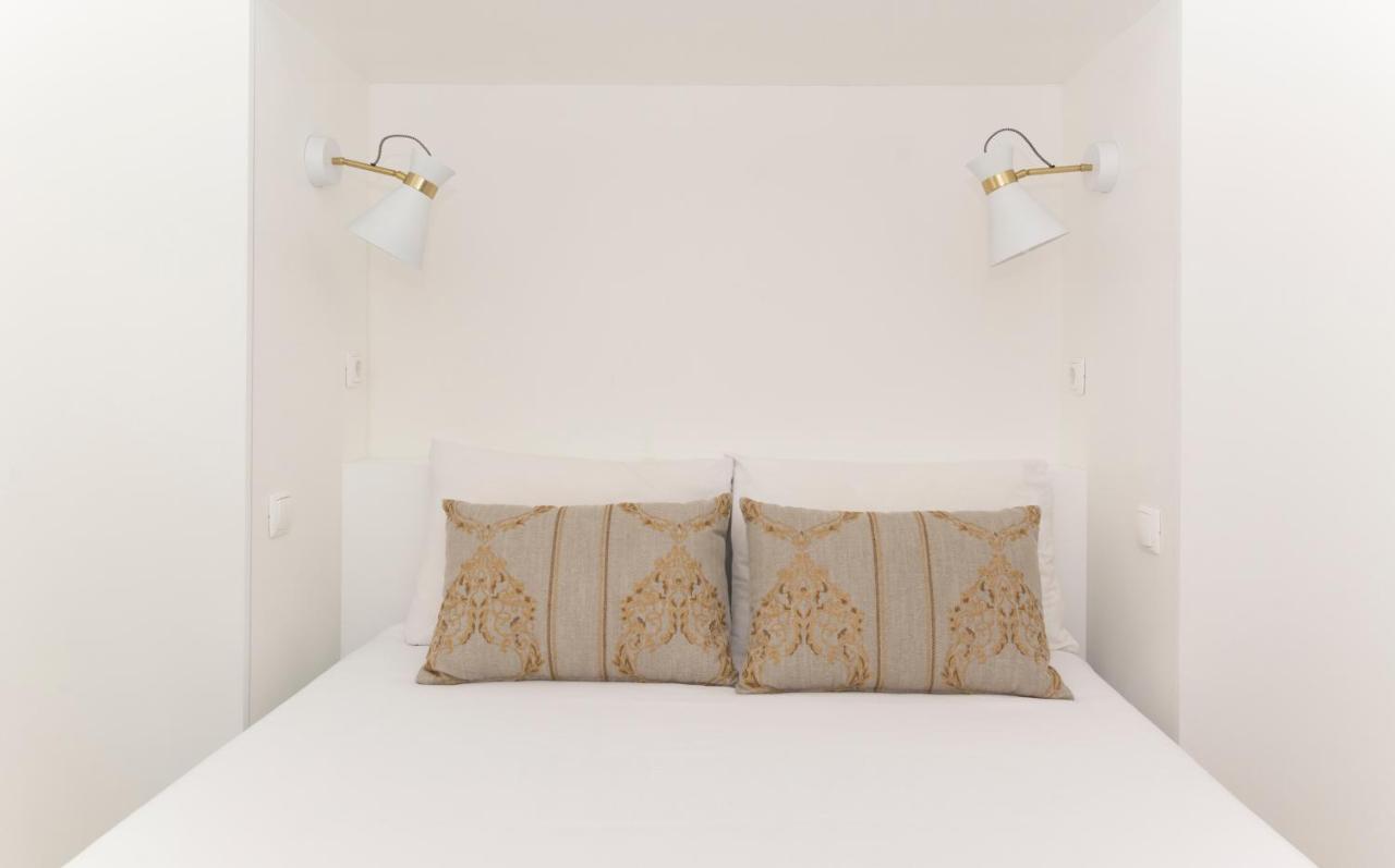 Live Like A Local @ Casa Da Esquina - Wifi & A/C Apartment Lisboa Ngoại thất bức ảnh